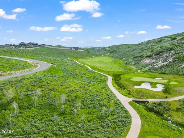 7471 Golden Bear Loop #90, Park City, UT 84098
