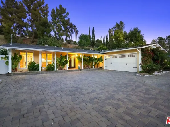 7152 Pomelo Dr, West Hills, CA 91307