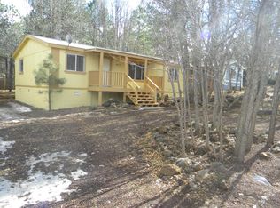 4013 Mark Twain Dr, Pinetop, AZ 85935