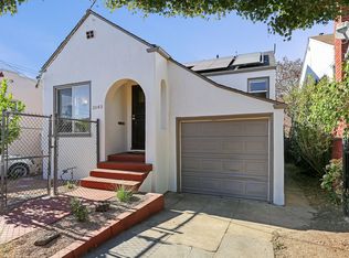 2643 76th Ave, Oakland, CA 94605