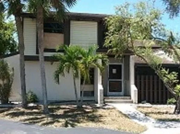 4201 22nd Ave SW APT 95, Naples, FL 34116