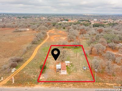 771 COUNTY ROAD 320, Floresville, TX, 78114