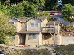400 E California Ave, Arcata, CA 95521