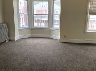 632 Pennsylvania Ave APT 2, York, PA 17404