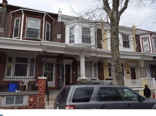 4338 N Franklin St, Philadelphia, PA 19140