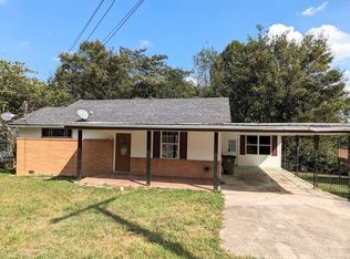 1128 Baker Ave, Knoxville, TN 37920