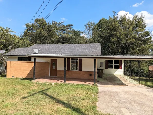 1128 Baker Ave, Knoxville, TN 37920