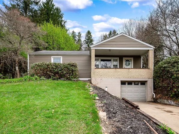 155 Shanor Hts, Butler, PA 16001