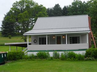 361 Polecat Rd, East Freedom, PA 16637