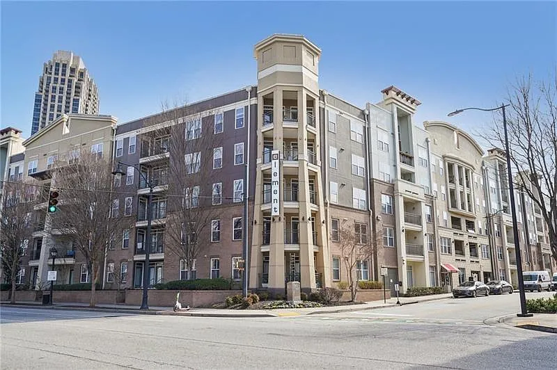 390 17th St NW #6009