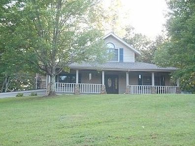 4th image of 203 W County Road 925 N