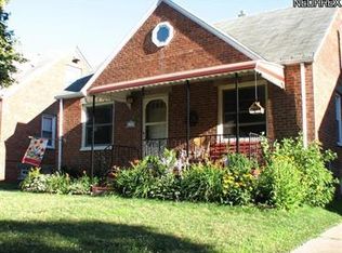 9205 Orchard Ave, Brooklyn, OH