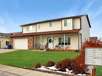 1885 Paintbrush Dr, Sheridan, WY, 82801
