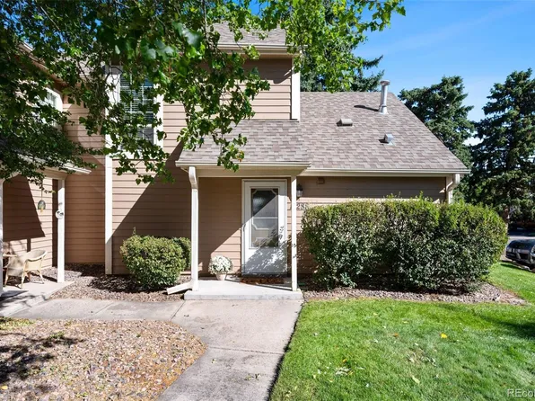 13288 E Asbury Drive, Aurora, CO 80014