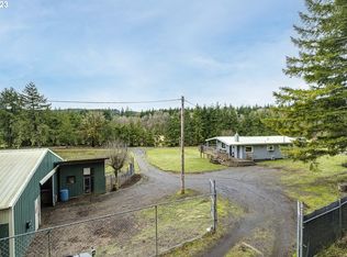 16404 Keasey Rd, Vernonia, OR 97064