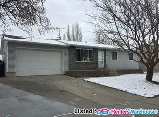 4758 W 5905 S, Salt Lake City, UT 84118