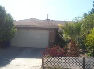 401 Barberry St SW, Albuquerque, NM 87121