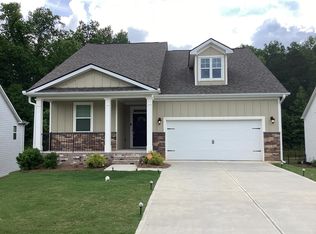 1219 Bordeau Way, Villa Rica, GA 30180