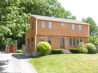 14 Demerest St, Portland, ME 04103