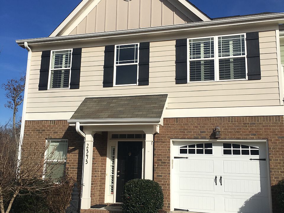 2343 Marbleridge Dr.