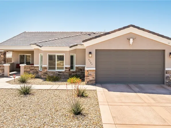 2584 Climbing Rock Ln, Bullhead City, AZ 86442