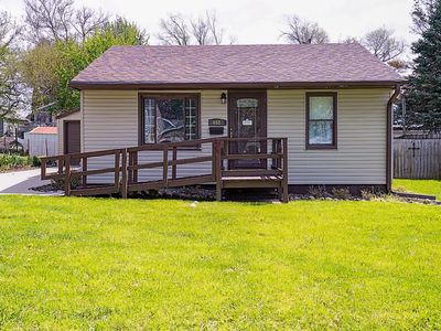 408 E 21st St S, Newton, IA, 50208