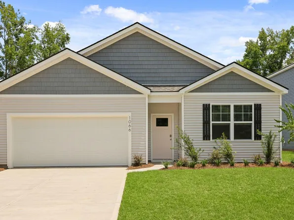 1066 Forrest Creek Dr, Summerville, SC 29483