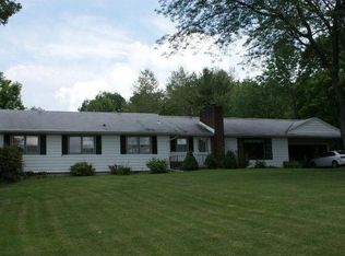 1111 Danby Rd, Ithaca, NY 14850