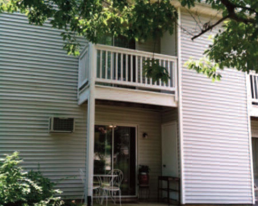 Side Of Condo