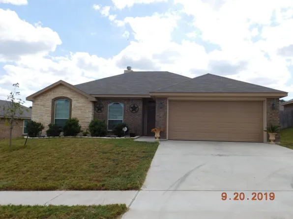 3906 Anvil Range Rd, Killeen, TX 76549