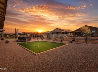 42116 W Sunflower Rd, Maricopa, AZ 85138
