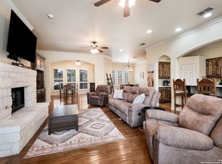 2784 Indian Wells, Kerrville, TX 78028