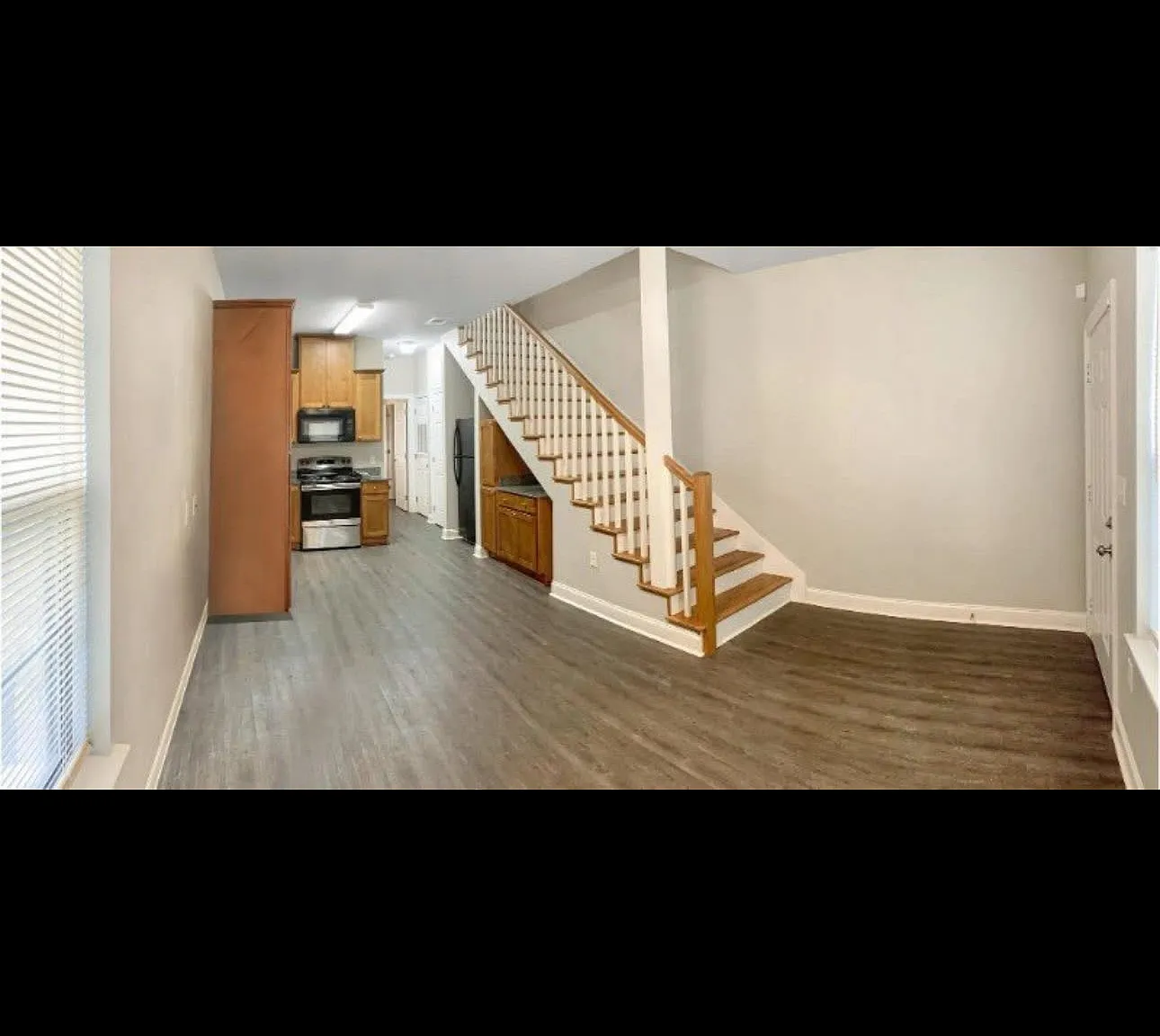 3 bed, 1300 sqft, $1,350 — Photo 4