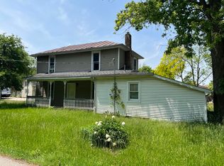 2412 East St, Galena, OH 43021