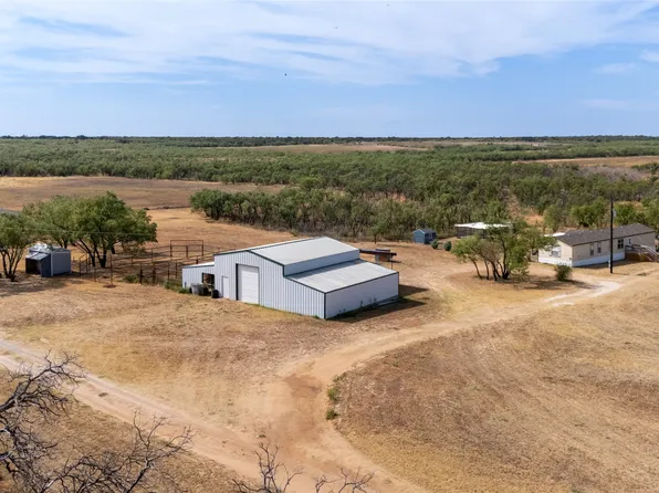 5143 S Fm 600, Abilene, TX 79601