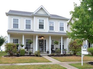 523 Copper Meadows Ln, O'Fallon, MO