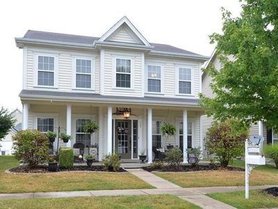 523 Copper Meadows Ln, O'Fallon, MO, 63368