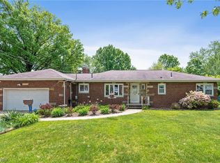 3016 25th St NW, Canton, OH 44708