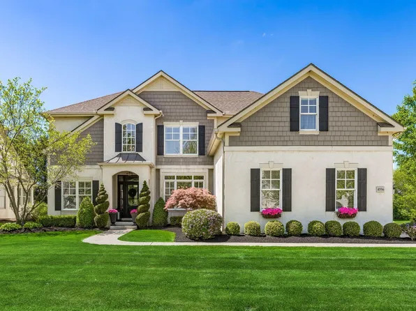 4556 Hickory Rock Dr, Powell, OH 43065