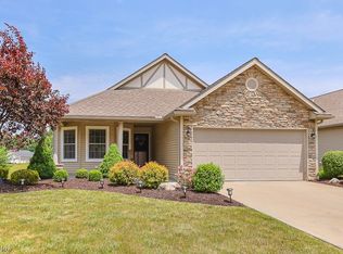 1147 Fox Run, Grafton, OH 44044