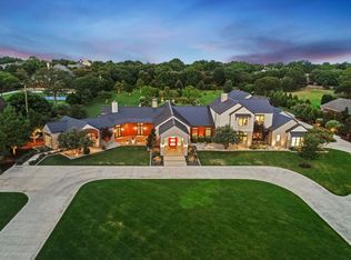 5113 Montclair Dr, Colleyville, TX 76034