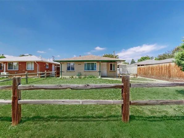 2021-2023 Marshall Street, Edgewater, CO 80214