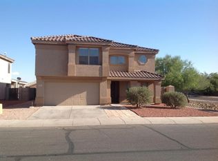 607 W Racine Loop, Casa Grande, AZ 85122