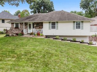 2103 N Lazy Branch Rd, Independence, MO 64058