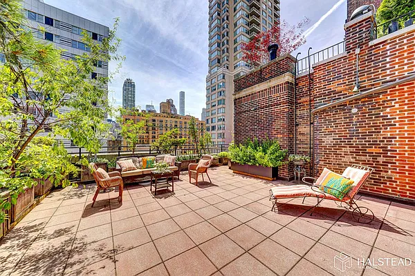 Sold by Halstead Real Estate | media 25