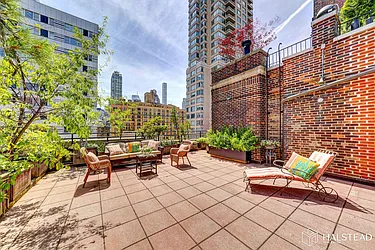 Sold by Halstead Real Estate