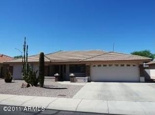 10966 E Knowles Ave, Mesa, AZ 85209