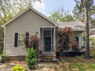 1001 Virginia St, Columbia, SC 29201