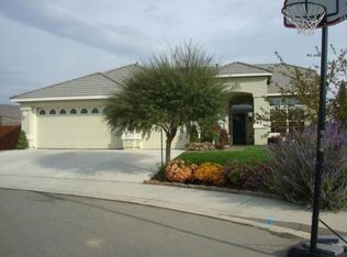 390 Ash Springs Ct, Sparks, NV