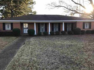 1283 Scots Gln, Jackson, MS 39204